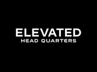 Elevated HQ Logo Elevated HQ logo