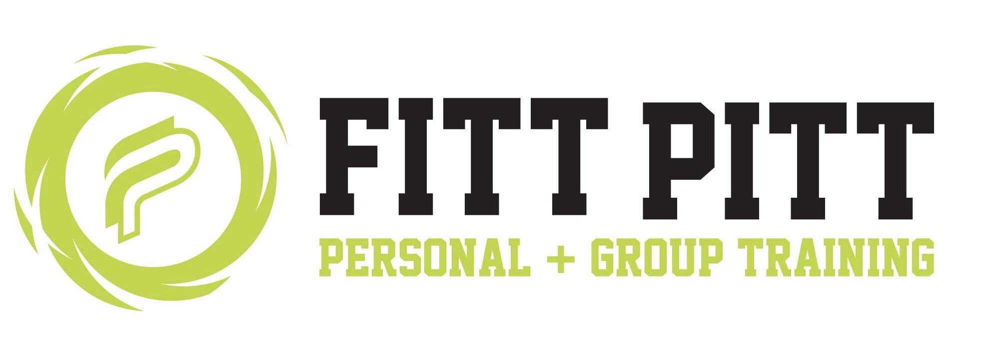 Fitt Pitt Logo