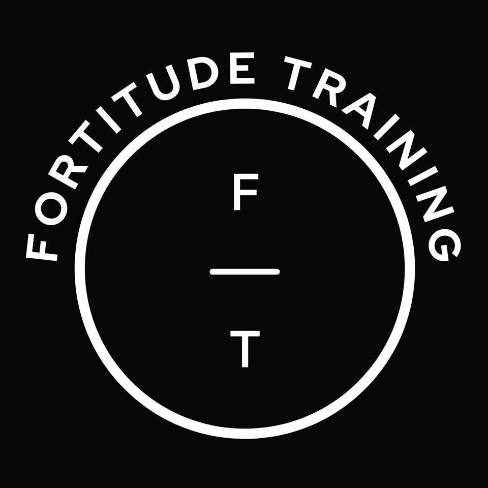 Fortitude Training Logo