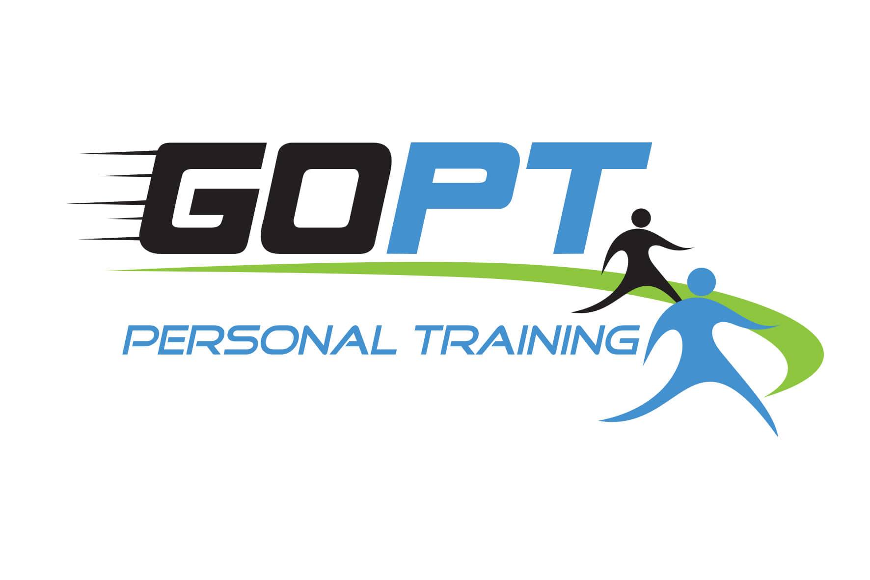 Personalised Fitness logo