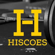 Hiscoes logo
