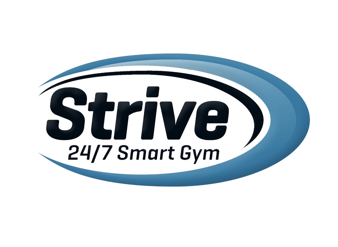 Strive Smart Gym