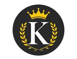 King Fit logo King Fit logo