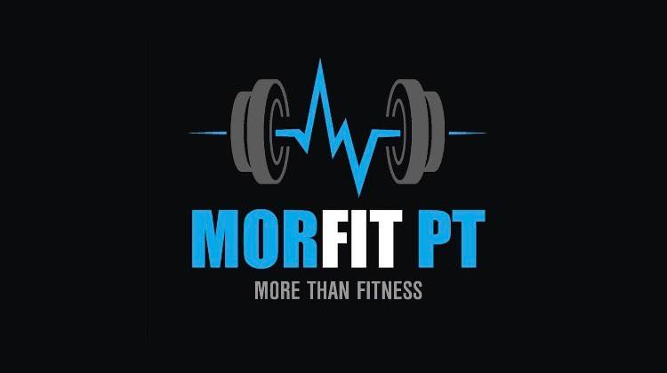 Morfit Logo