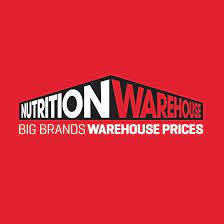 Nutrition Warehouse logo