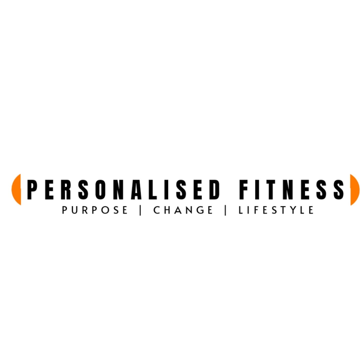 Personalised Fitness logo