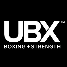 UBX logo