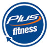 Plus fitness logo